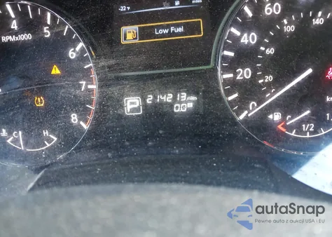 2015 Nissan Altima from USA, damaged, VIN 1N4ALA43LAP6PC103